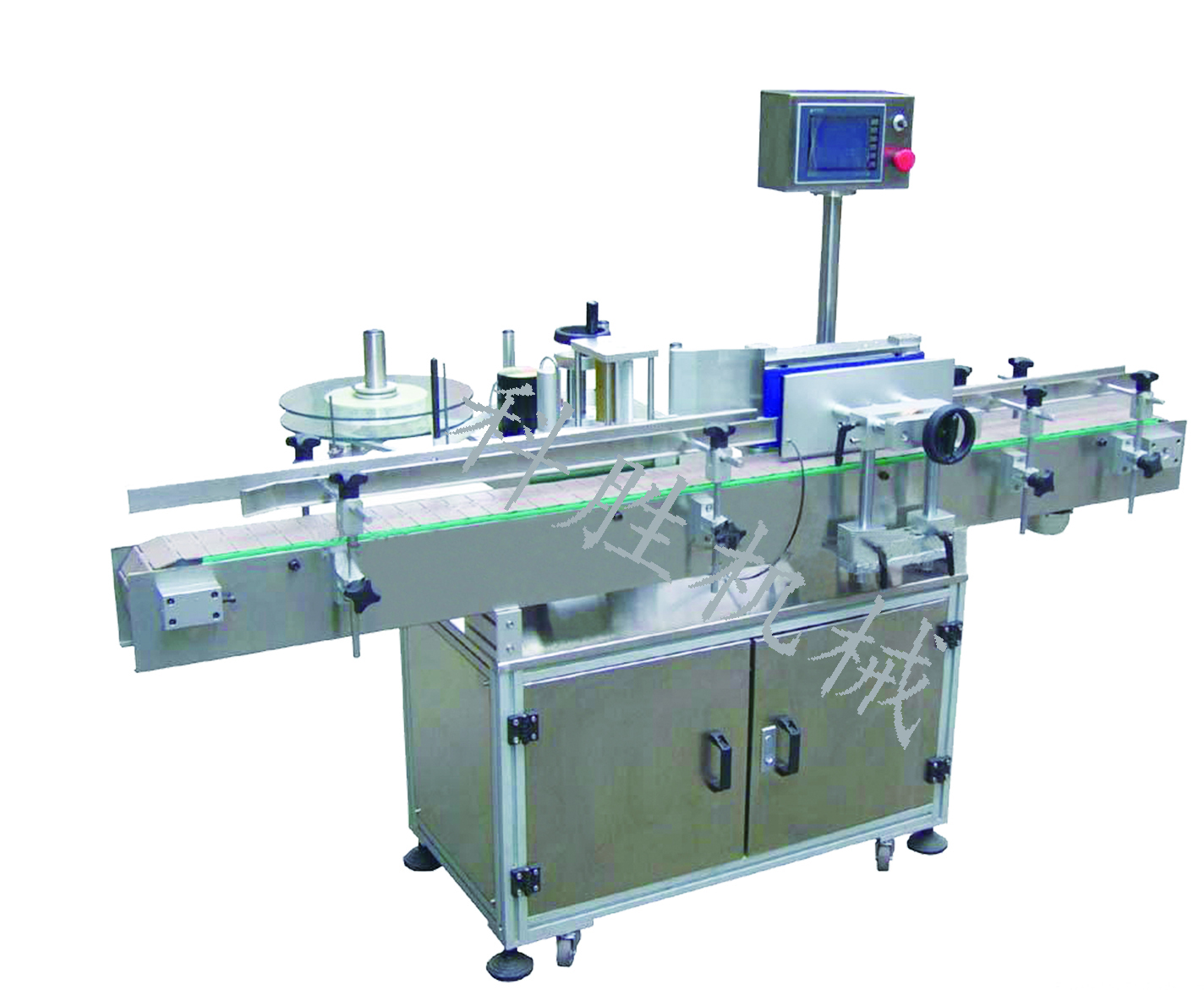 自動貼標(biāo)機(jī)